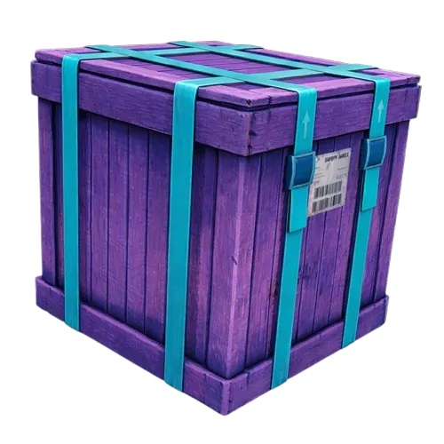Lowballer Crate